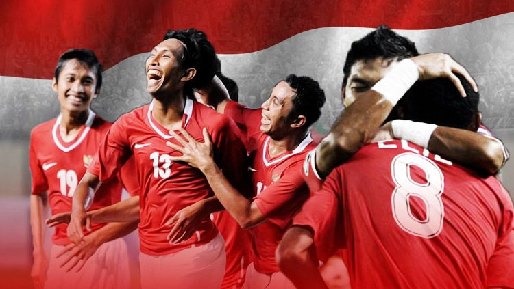 Detail Gambar Tentang Kemenangan Timnas Indonesia Nomer 24