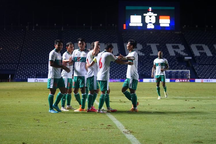 Detail Gambar Tentang Kemenangan Timnas Indonesia Nomer 54