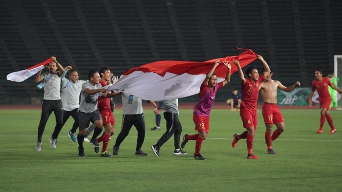 Detail Gambar Tentang Kemenangan Timnas Indonesia Nomer 7