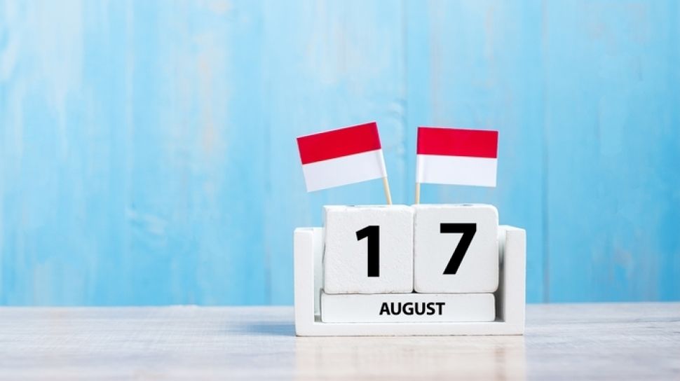 Detail Gambar Tentang Kemerdekaan 17 Agustus Nomer 30