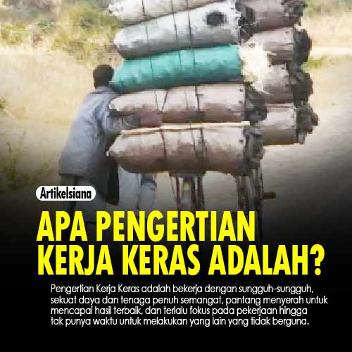 Detail Gambar Tentang Kerja Keras Nomer 43