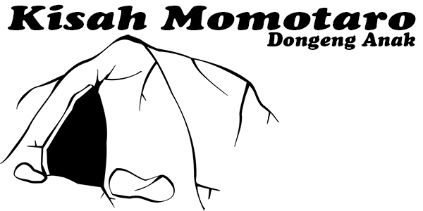 Detail Gambar Tentang Kisah Momotaro Nomer 49