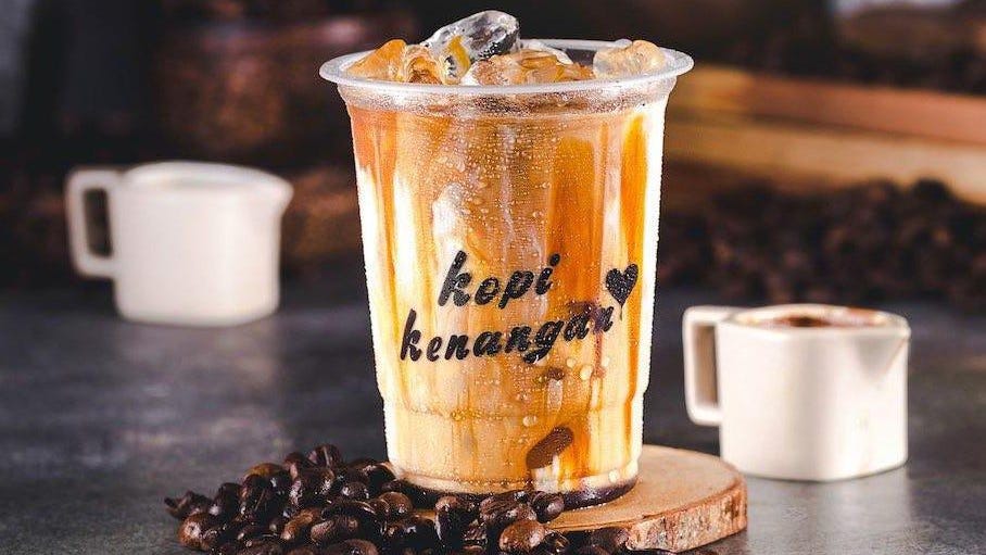 Detail Gambar Tentang Kopi Nomer 2