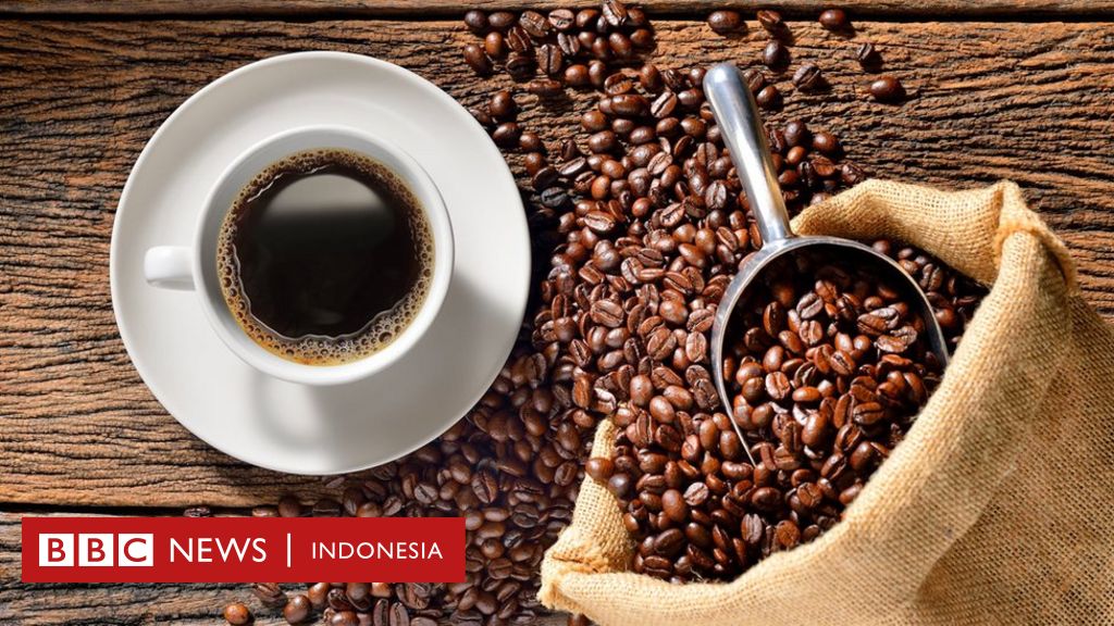 Detail Gambar Tentang Kopi Nomer 16