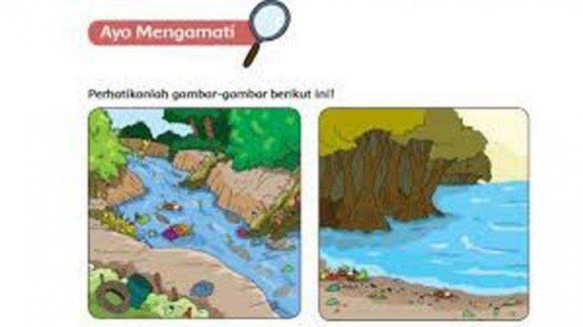 Detail Gambar Tentang Lingkungan Alam Nomer 18