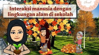 Detail Gambar Tentang Lingkungan Alam Nomer 41