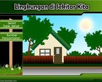 Detail Gambar Tentang Lingkungan Sekitar Kita Nomer 6