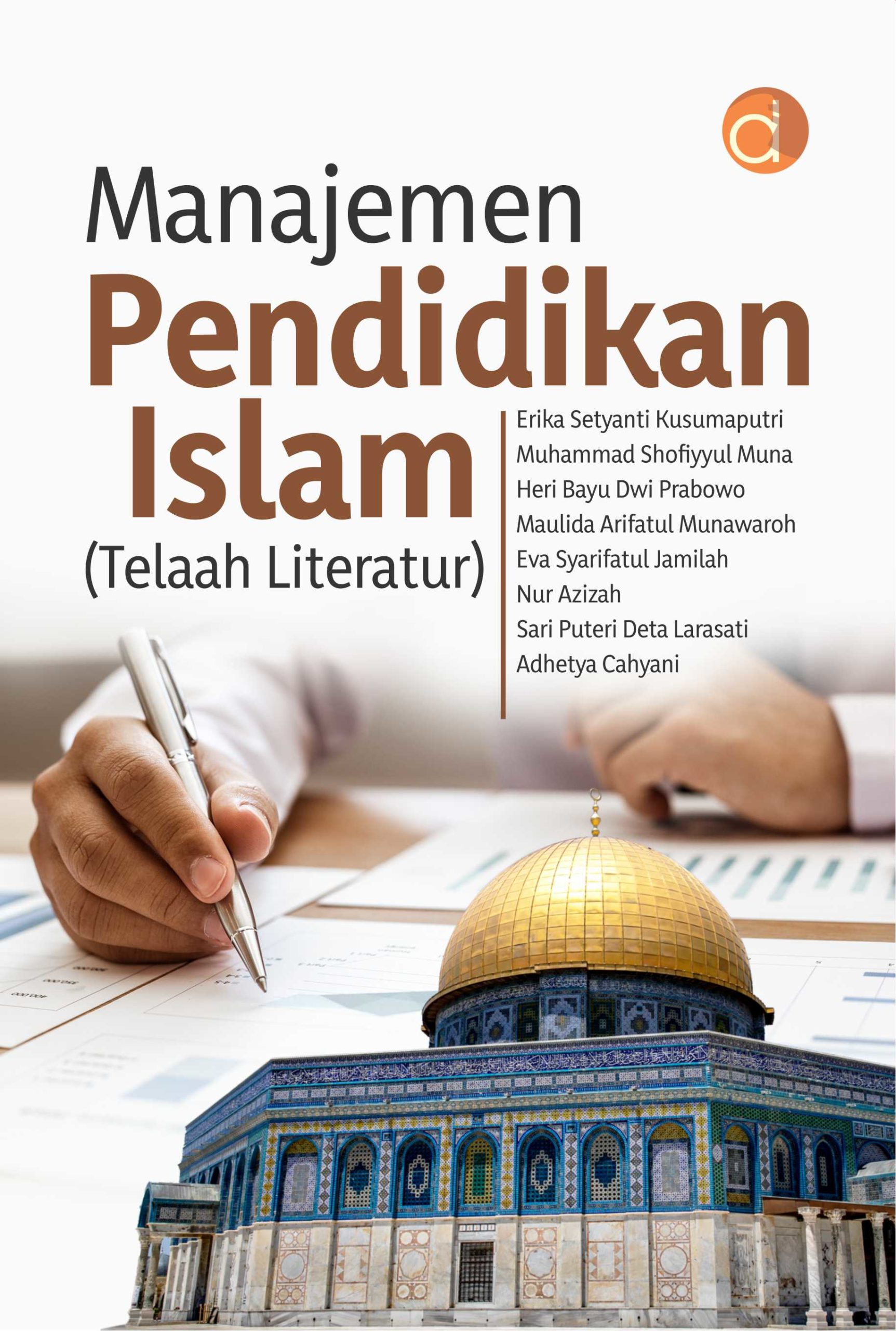 Detail Gambar Tentang Manajemen Pendidikan Islam Nomer 29
