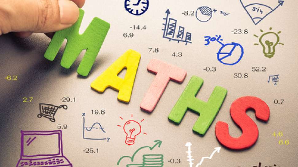 Detail Gambar Tentang Matematika Nomer 28