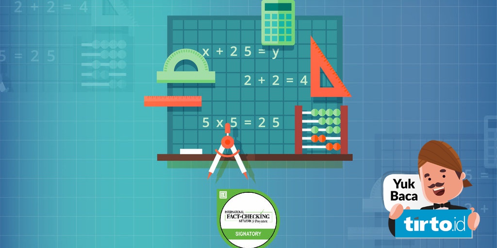 Detail Gambar Tentang Matematika Nomer 54