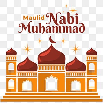 Detail Gambar Tentang Maulid Nabi Nomer 26