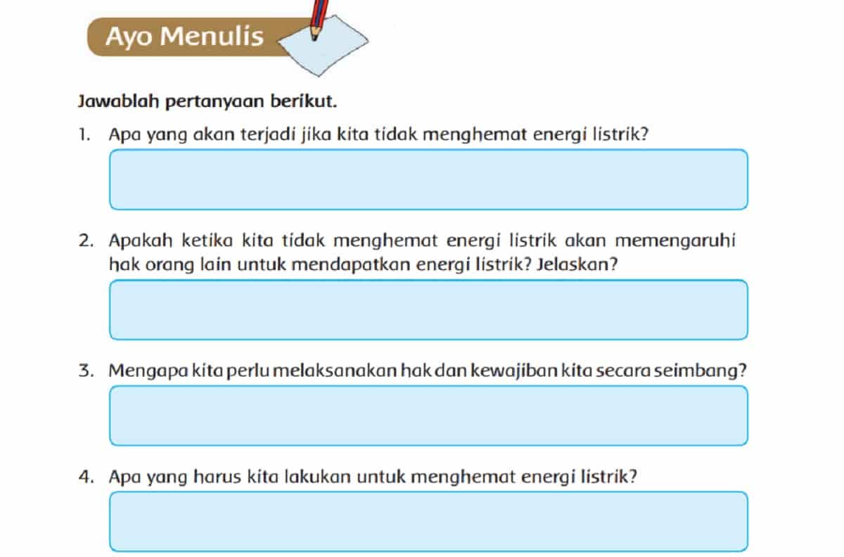 Detail Gambar Tentang Menghemat Energi Nomer 39