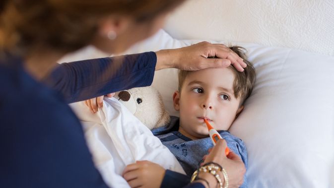 Detail Gambar Tentang Meningitis Pada Anak Nomer 20