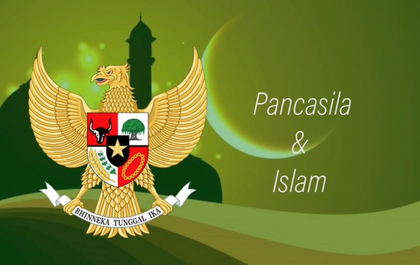 Detail Gambar Tentang Pancasila Nomer 50