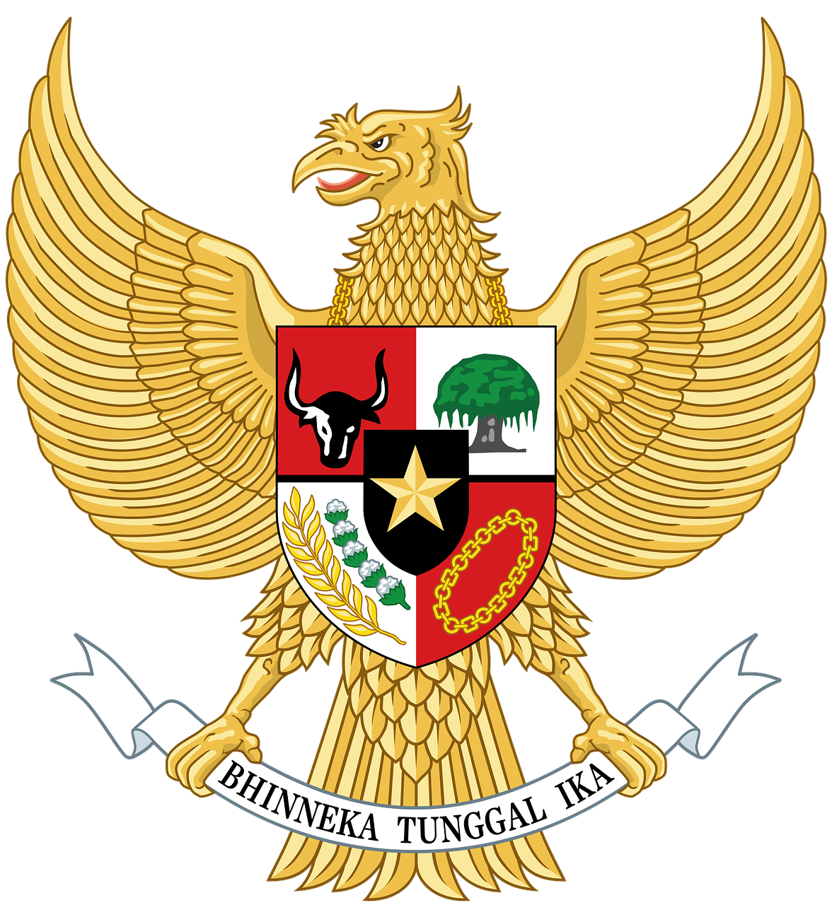 Detail Gambar Tentang Pancasila Nomer 7