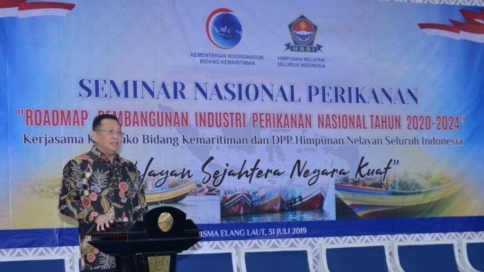 Detail Gambar Tentang Pembangunan Perikanan Yang Berkelanjutan Nomer 13