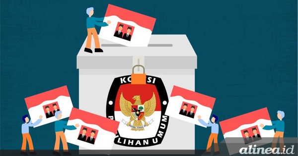 Detail Gambar Tentang Pemilu 2014 Indonesia Nomer 8