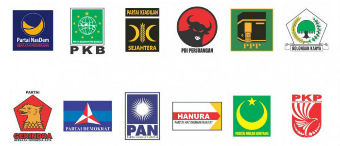 Detail Gambar Tentang Pemilu 2014 Indonesia Nomer 9