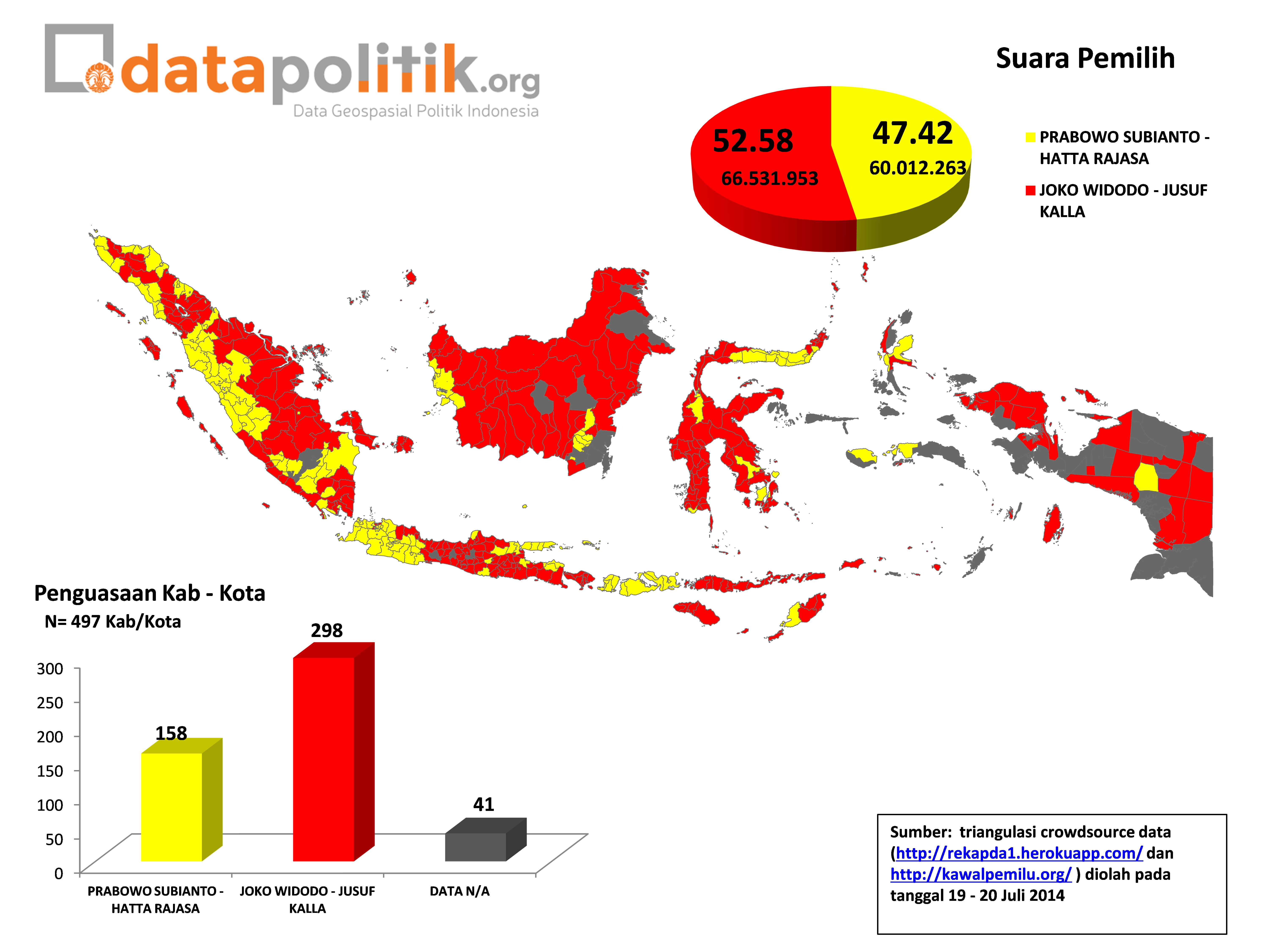 Detail Gambar Tentang Pemilu 2014 Indonesia Nomer 13