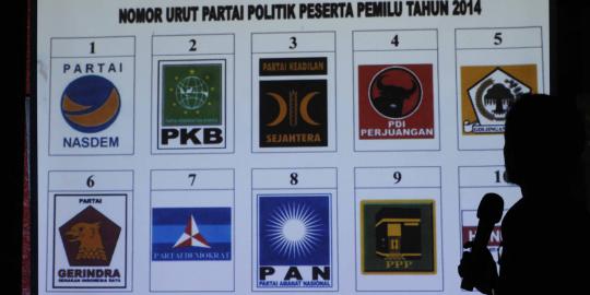 Detail Gambar Tentang Pemilu 2014 Indonesia Nomer 37