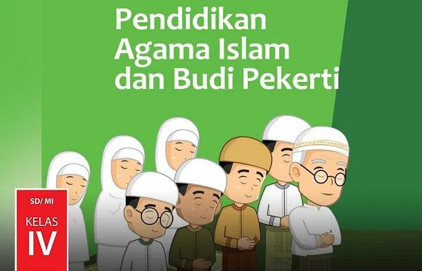 Detail Gambar Tentang Pendidikan Agama Islam Nomer 12