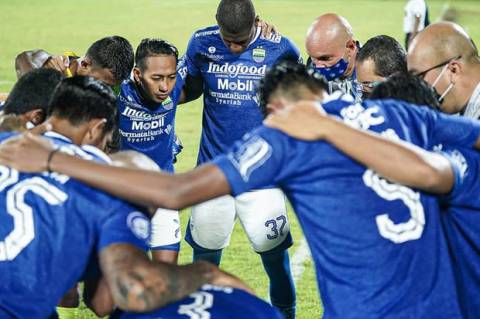 Detail Gambar Tentang Persib Nomer 36