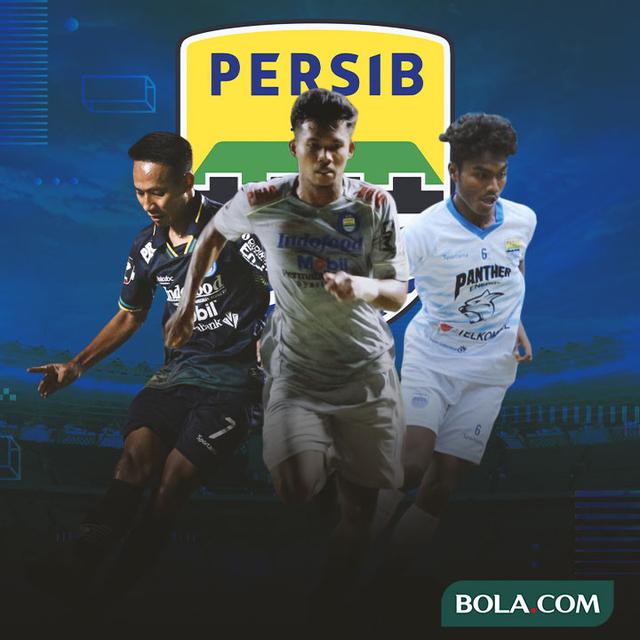 Detail Gambar Tentang Persib Nomer 40