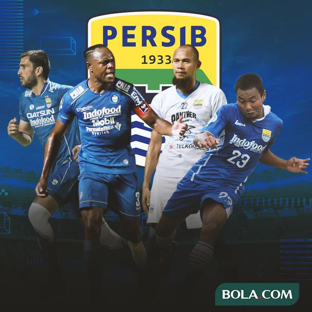 Detail Gambar Tentang Persib Nomer 53