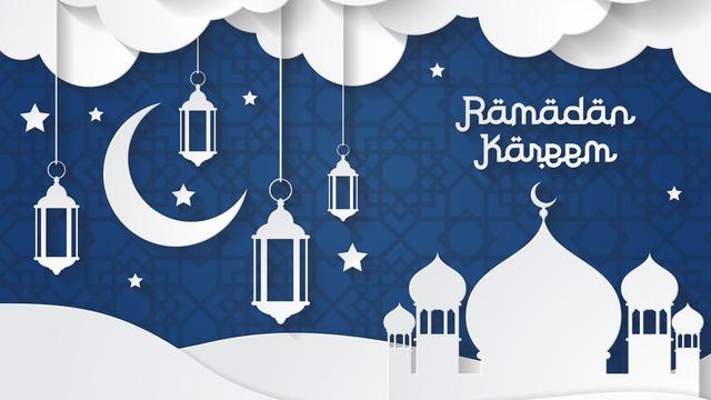 Detail Gambar Tentang Puasa Ramadhan Nomer 3