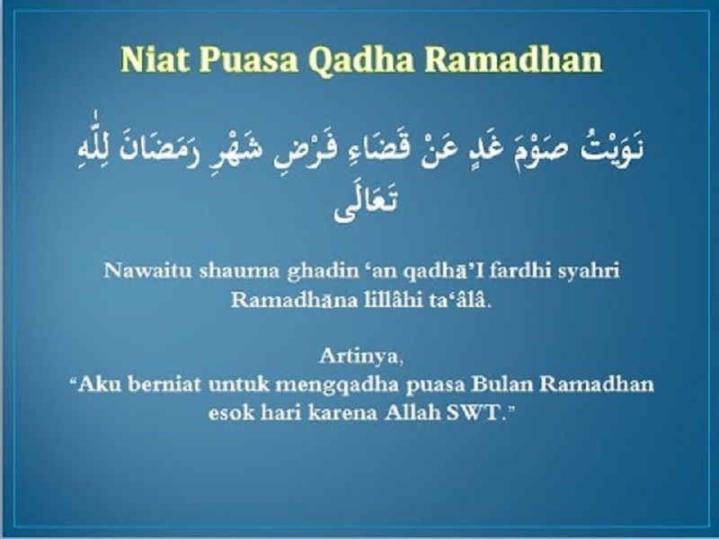 Detail Gambar Tentang Puasa Ramadhan Nomer 42