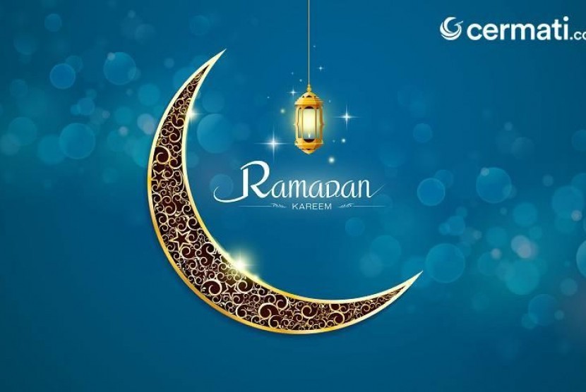 Detail Gambar Tentang Puasa Ramadhan Nomer 7