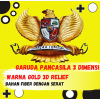 Detail Gambar Tentang Republik Indonesia Lukisan 3d Pancasila Nomer 30