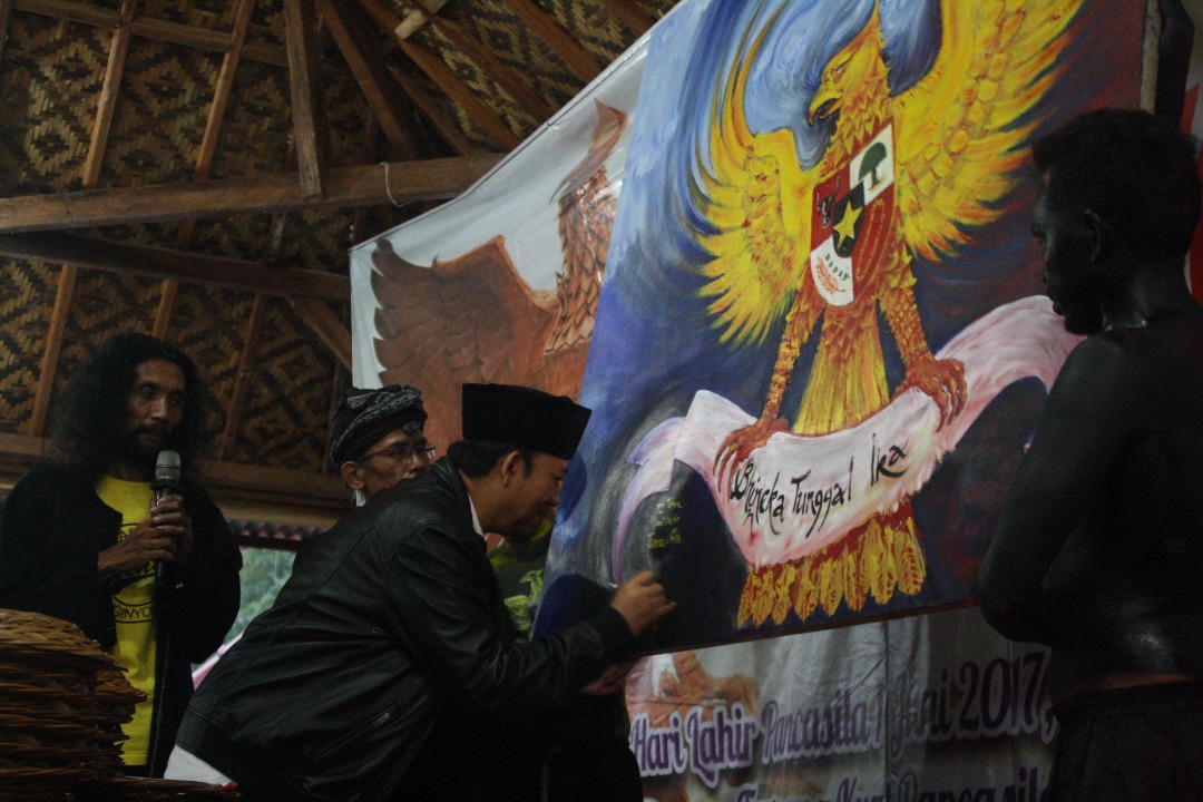 Detail Gambar Tentang Republik Indonesia Lukisan Garuda Pancasila Nomer 10