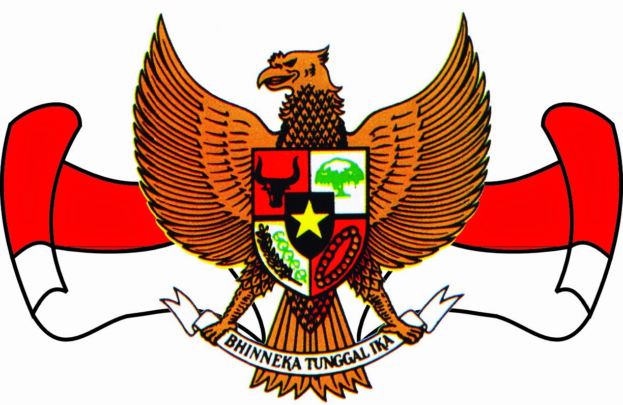 Detail Gambar Tentang Republik Indonesia Lukisan Garuda Pancasila Nomer 4
