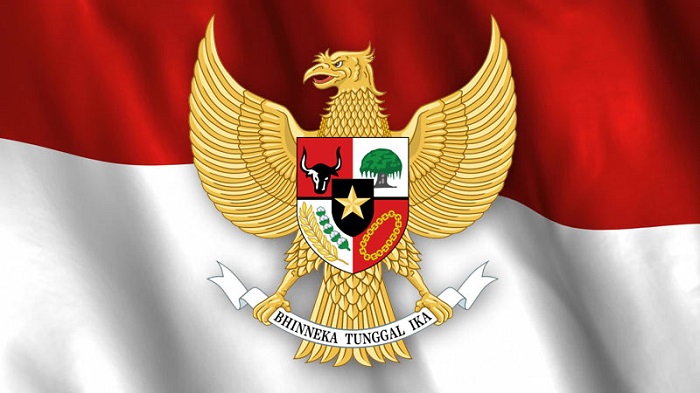 Detail Gambar Tentang Republik Indonesia Lukisan Garuda Pancasila Nomer 37
