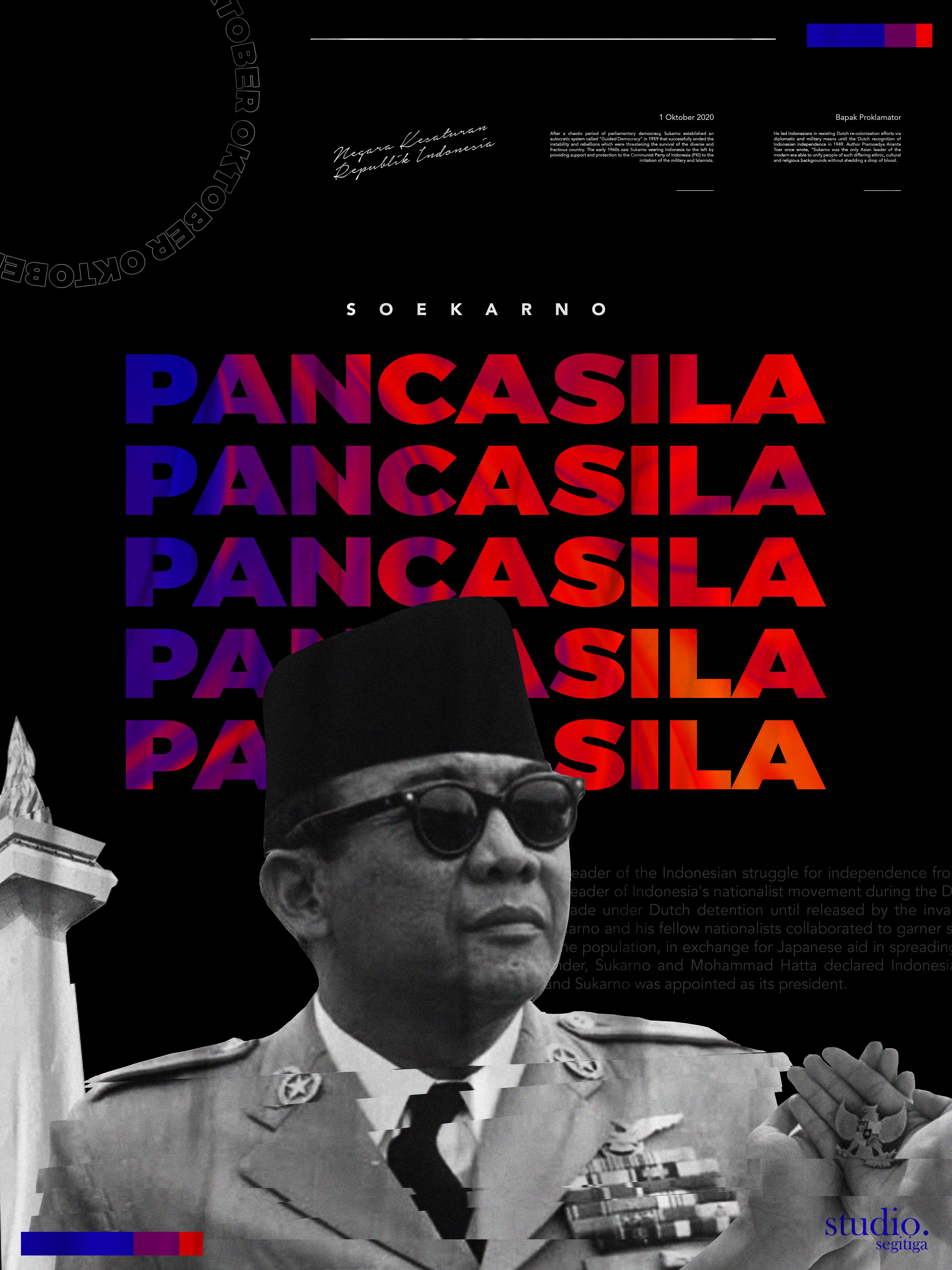 Detail Gambar Tentang Republik Indonesia Lukisan Pancasila Nomer 27