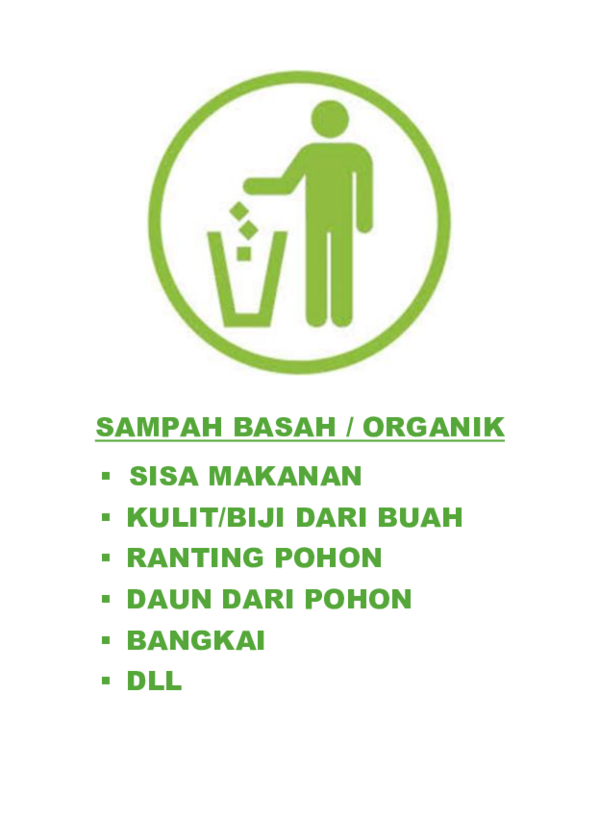 Detail Gambar Tentang Sampah Basah Nomer 13