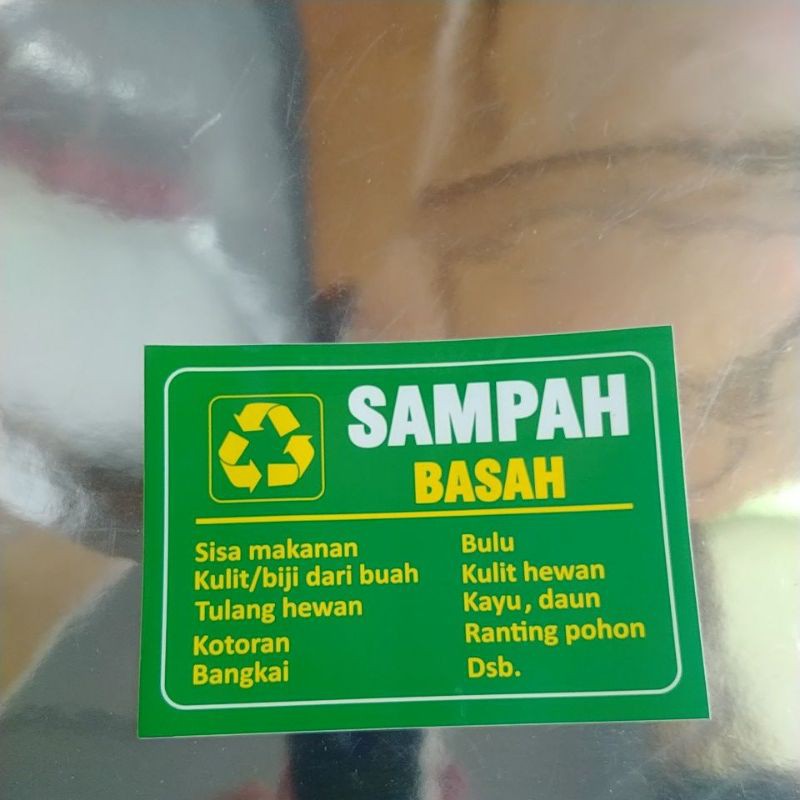 Detail Gambar Tentang Sampah Basah Nomer 20