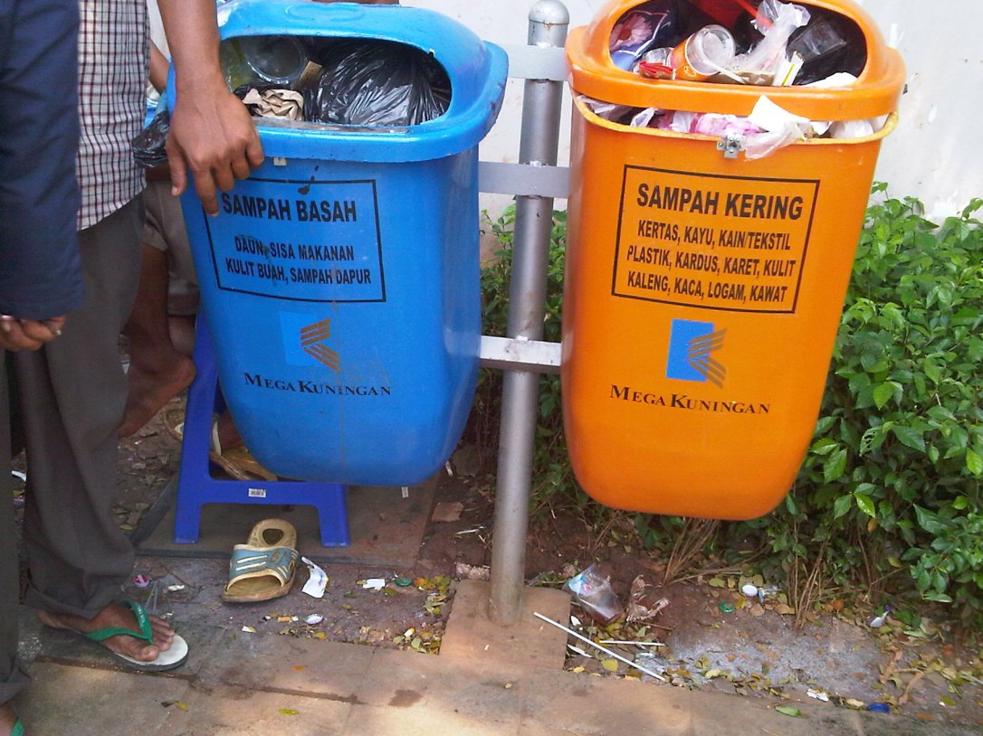 Detail Gambar Tentang Sampah Basah Nomer 23