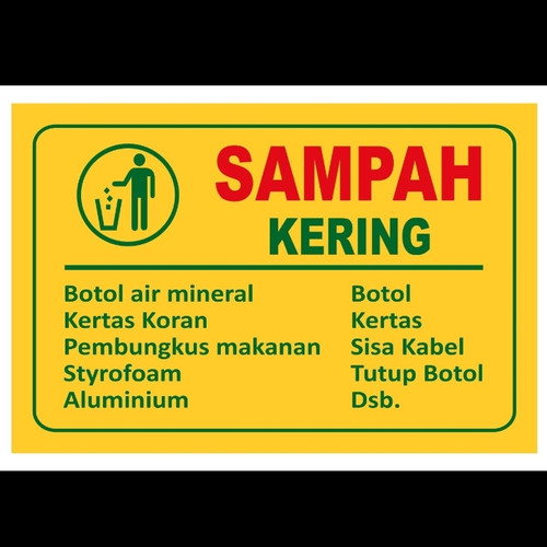 Detail Gambar Tentang Sampah Basah Nomer 4