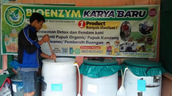 Detail Gambar Tentang Sampah Basah Nomer 37