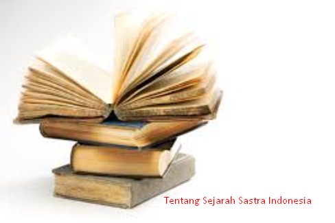 Detail Gambar Tentang Sejarah Sastra Nomer 6