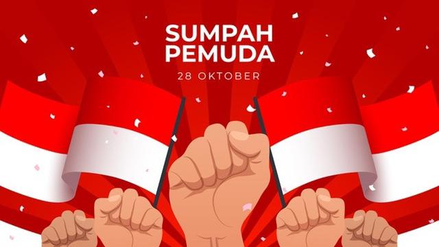 Detail Gambar Tentang Sumpah Pemuda Nomer 7