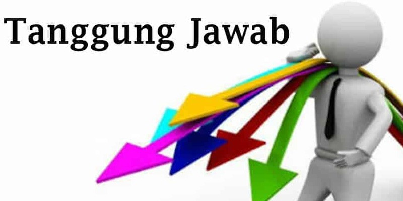 Detail Gambar Tentang Tanggung Jawab Nomer 8