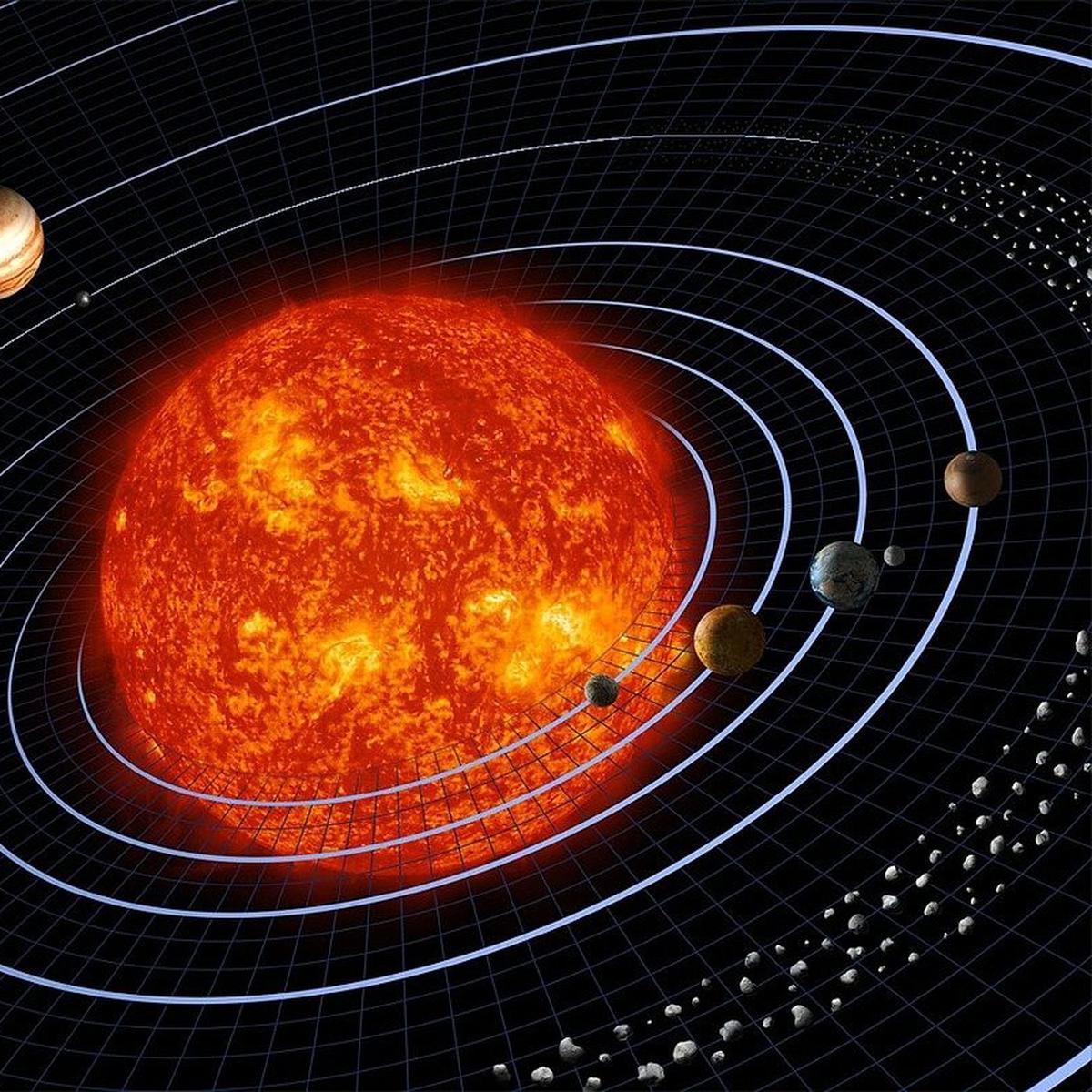 Detail Gambar Tentang Tata Surya Nomer 19