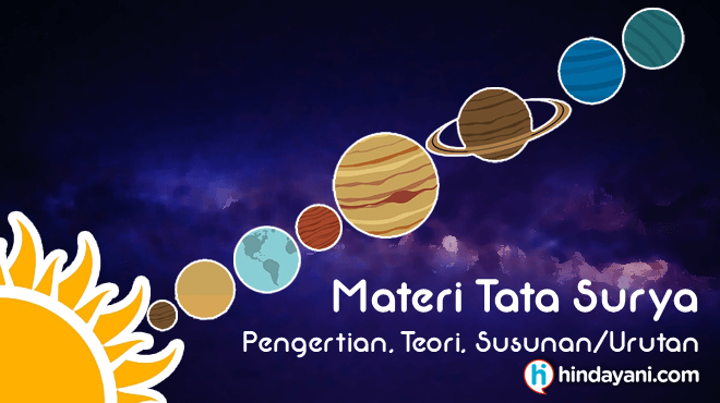 Detail Gambar Tentang Tata Surya Nomer 28