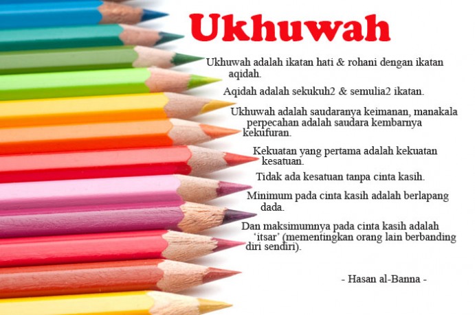 Detail Gambar Tentang Ukhuwah Nomer 35