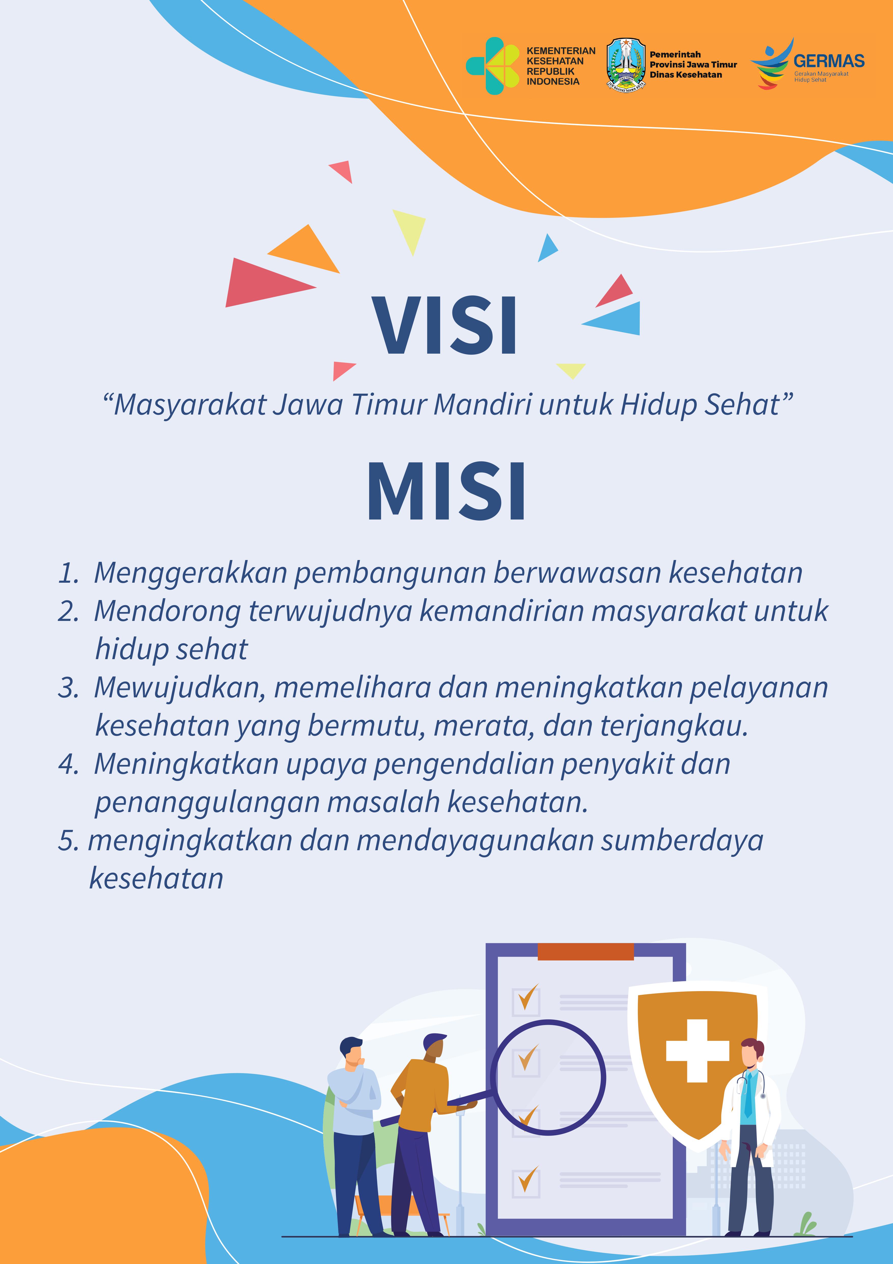 Detail Gambar Tentang Visi Dan Misi Nomer 43