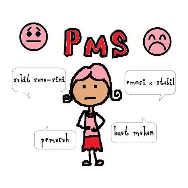 Detail Gambar Tentang Wanita Pms Nomer 23