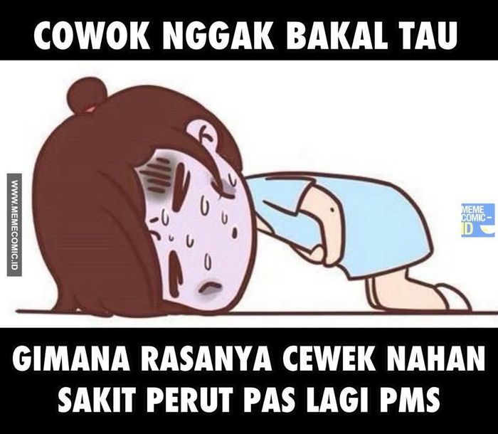 Detail Gambar Tentang Wanita Pms Nomer 38